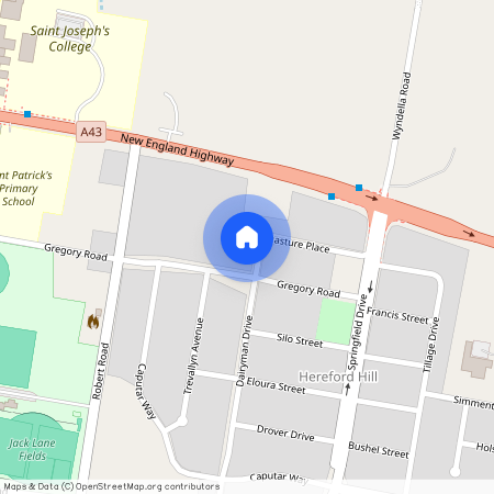 8b Dairyman Drive Lochinvar, NSW 2321