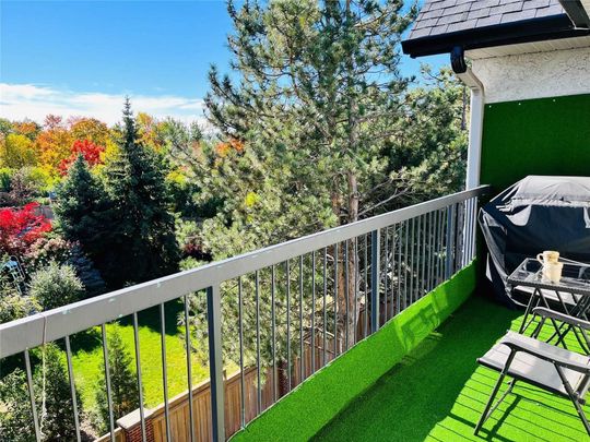 For Lease - 1450 Glen Abbey Gate Unit# 734, Oakville, Ontario - Photo 1