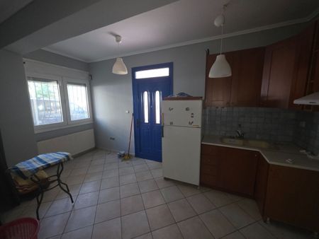 Διαμέρισμα για ενοικίαση Κάτω Ηλιούπολη (Εύοσμος) - Φωτογραφία 4