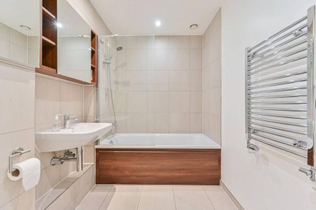 Studio to rent - Photo 4