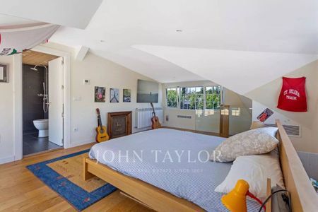 7 bedroom luxury House for rent in Pozuelo de Alarcón, Autonomous Region of Madrid - Foto 4