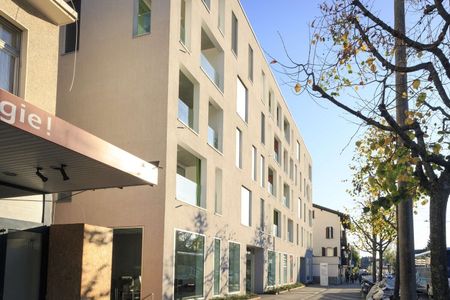 3.5 room apartment on the 1st floor of about 88.10m2 with balcony. - Foto 5