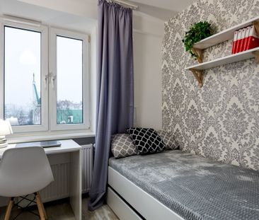 Warszawa, Rechniewskiego - Photo 2