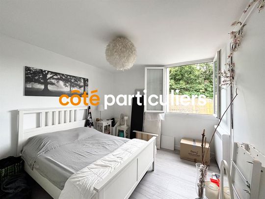 Appartement T4 non meublé CHAMALIÈRES - Photo 1