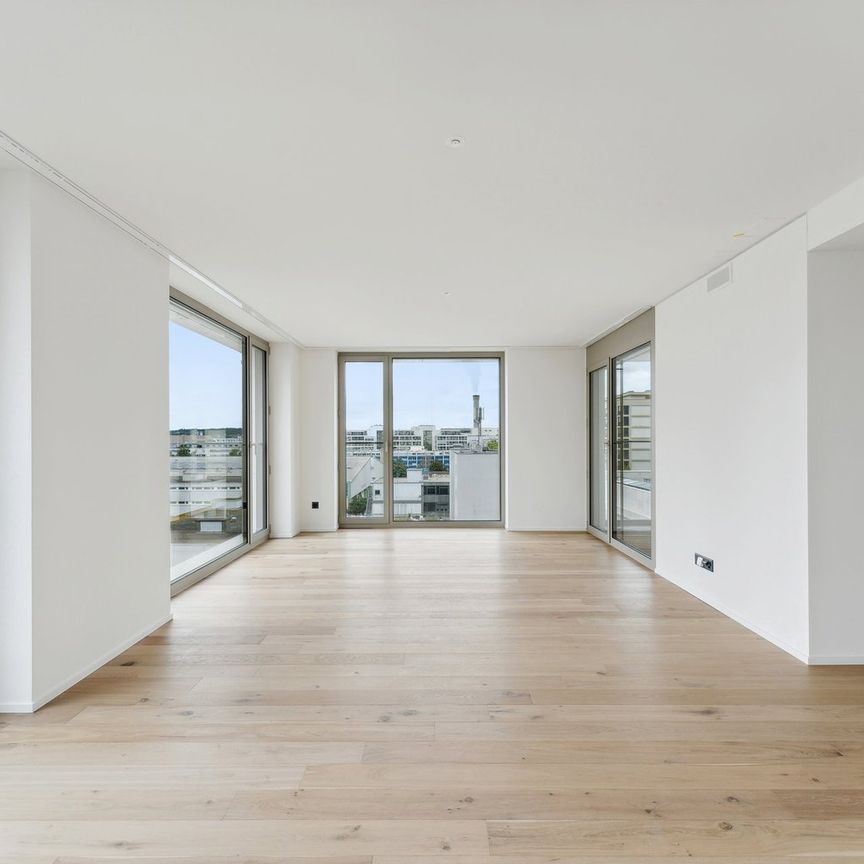 "Rent without deposit - Tower fifty five - metropolitan living spaces" - Foto 1