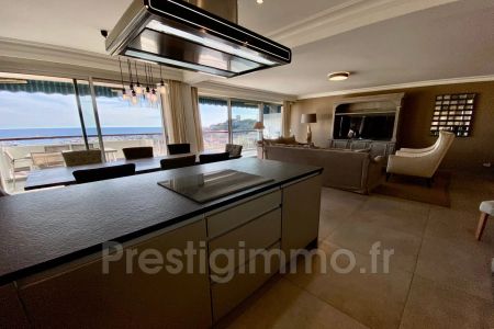 Centre-ville, Location appartement 3 pièces 100 m² - Photo 4