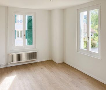 Sublime appartement au coeur de Cugy - Photo 3