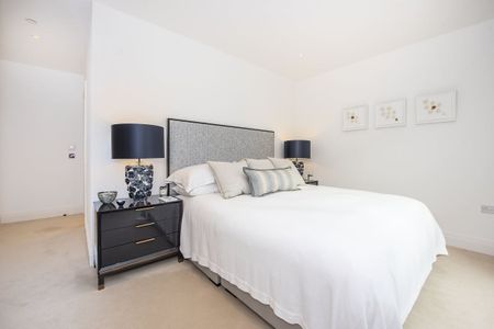 3 bedroom flat to rent - Photo 4