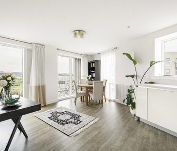 2 bedroom apartment to rent - Photo 3