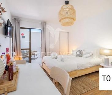 Apartamento T0 em Faro - Photo 5