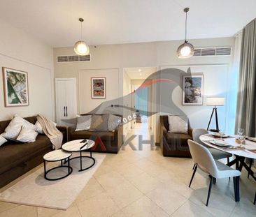 All Bills Included | Luxury Furnished | Near Metro - Photo 2