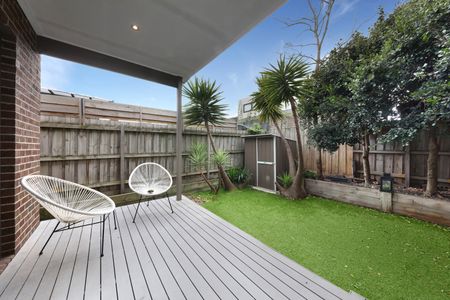 42B Daley St, Bentleigh VIC 3204 - Townhouse For Rent | Domain - Photo 4