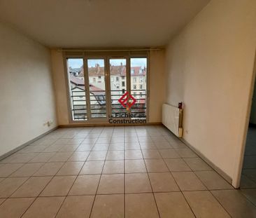 Location Appartement 2 pièces 38m² GRENOBLE 38000 - Photo 6