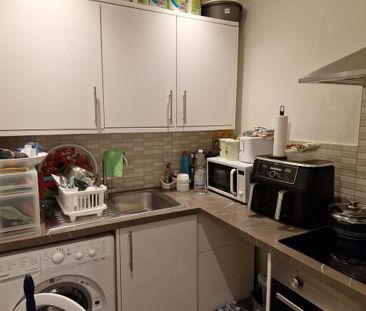 1 bedroom apartment to rent - Photo 6