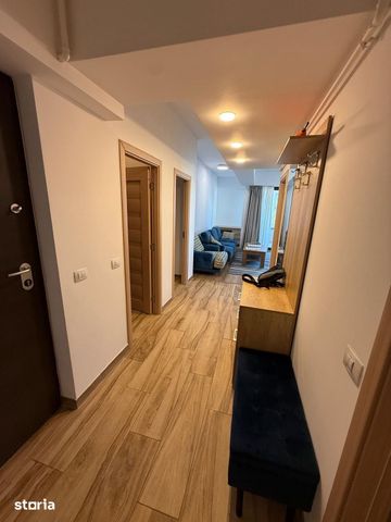 Apartament 4 Camere Premium | Union Plaza Residence | Bulevardul Uniri - Photo 2