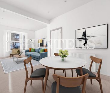 3 bedroom House To Let Total Size: 1206 SQ FT - Photo 2