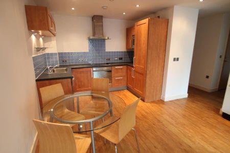1 bedroom flat to rent - Photo 3
