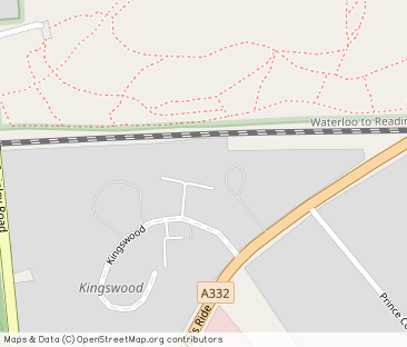Kingswood, Ascot - Photo 1