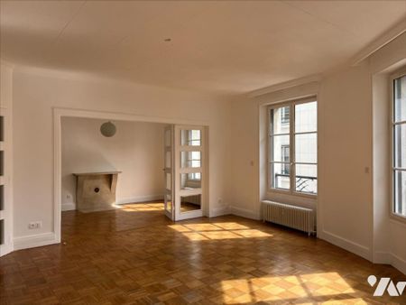 Appartement type 4 105m2 ORLEANS CENTRE - Photo 4