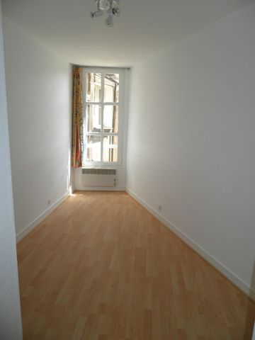 Location Appartement 1 pièce 13m² RENNES 35000 - Photo 5