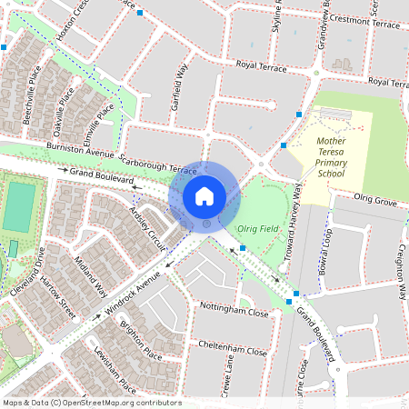 180A Grand Boulevard, Craigieburn