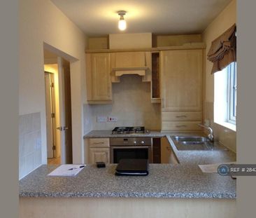 2 bedroom flat to rent - Photo 5