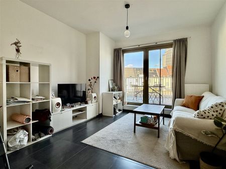 Appartement te huur in Antwerpen - Photo 2
