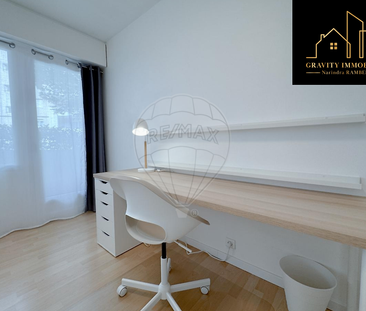 Appartement 3 chambre(s) à louer - Gaillard - Photo 4