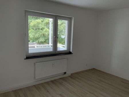 3-Zimmer-Wohnung in Bergkamen - Weddinghofen zum 16.09.2024 frei!! - Photo 2