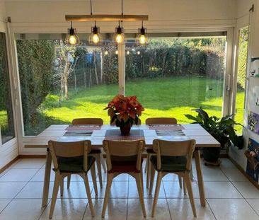 Superb apartment on the ground floor in Versoix - Photo 3