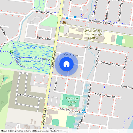 7/5 Annafee Avenue, Vic 3173, Keysborough