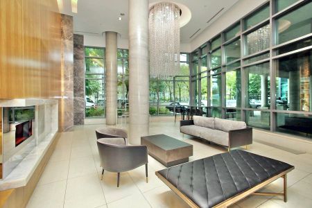 For Lease - 215 Fort York Boulevard Unit# 2605, Toronto, Ontario - Photo 2