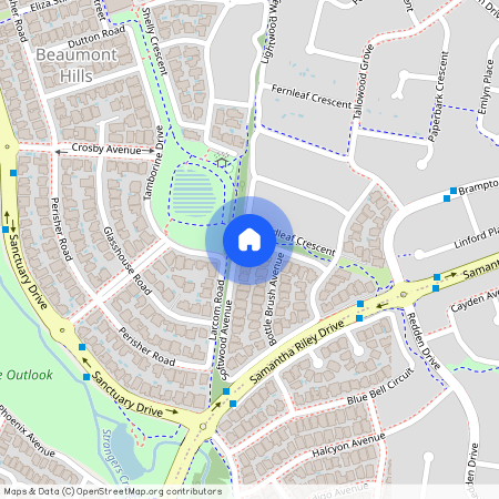 59 Softwood Avenue, NSW 2155, Beaumont Hills