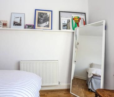 2 Bed Terraced House, Walton Road, E13 - Photo 6