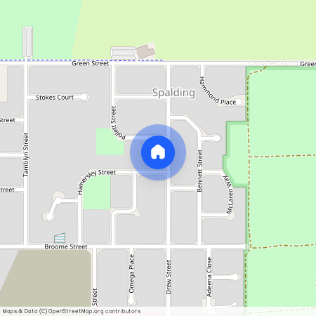 77 Drew Street, WA 6530, Spalding