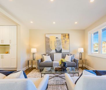 For Lease - 1326 Meredith Avenue, Mississauga, Ontario - Photo 1