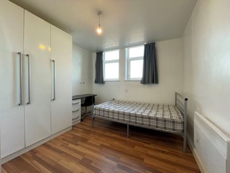 Clyde Court, Leicester, LE1 - Photo 3