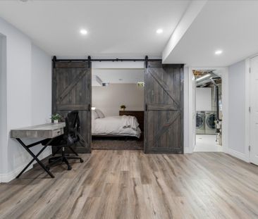 For Lease - 2511 Boros Road Unit# 35, Burlington, Ontario - Photo 6