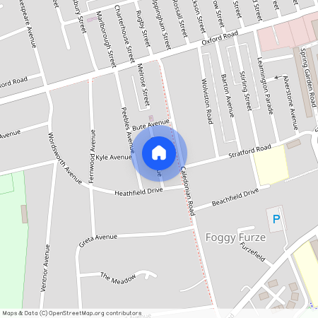 Oban Avenue, Hartlepool, TS25 5LN