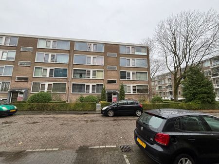 Te huur: Appartement Schalkeroord 88 in Rotterdam - Photo 4