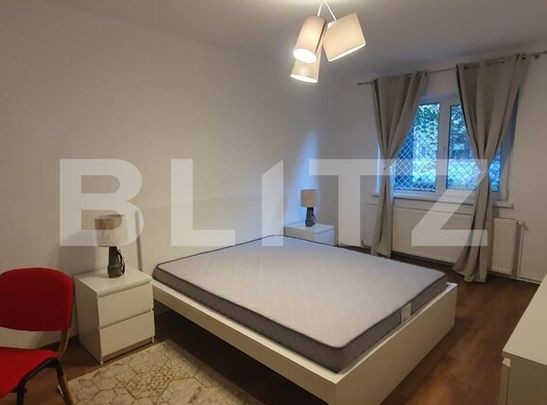 Apartament 3 camere modern, 70mp, Centrala termica, zona 1 mai - Photo 1