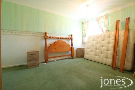 3 bedroom terraced house to rent - Photo 2