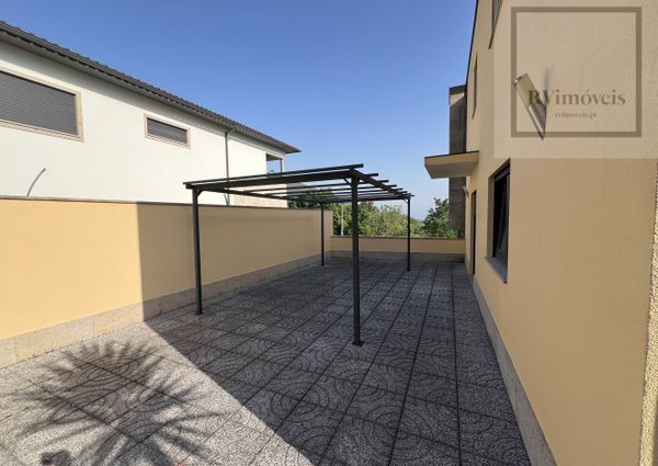 Moradia T4+1 em Viana do Castelo