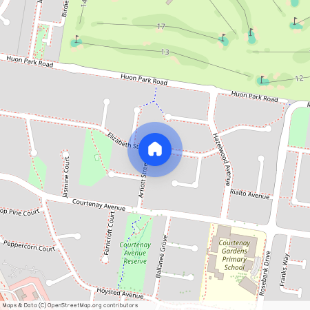 3/56 Elizabeth Street, Vic 3977, Cranbourne