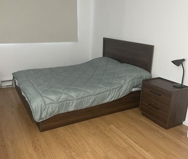 Cession De Bail – Grand 4½ Rénové – Les - Photo 1