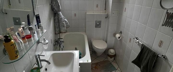 *Apartment Sublet* Britz Süd - Photo 1