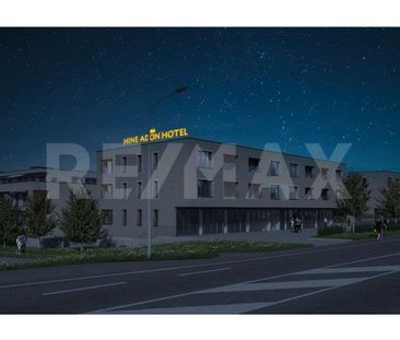 Tout nouveau studio haut de gamme à Avenches-Milavy - Photo 3