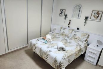 Calpe/Calp, Valencian Community