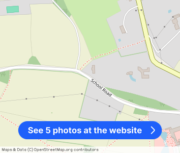 School Road, Hanbury B60 4BT - Photo 1