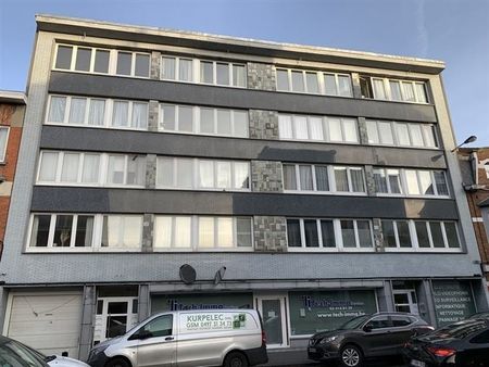 Appartement te huur - Photo 2